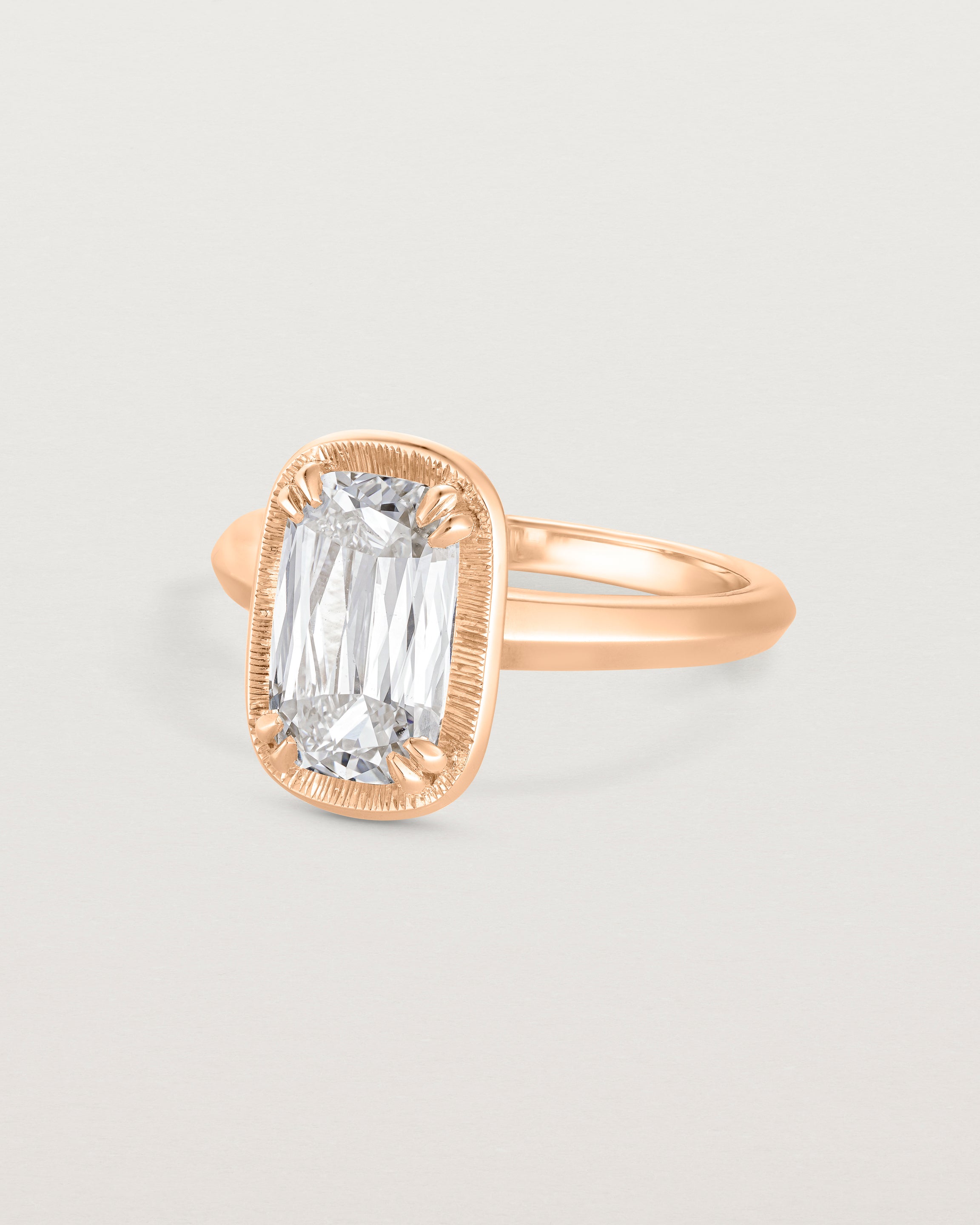 Vera Ring | Laboratory Grown Diamond