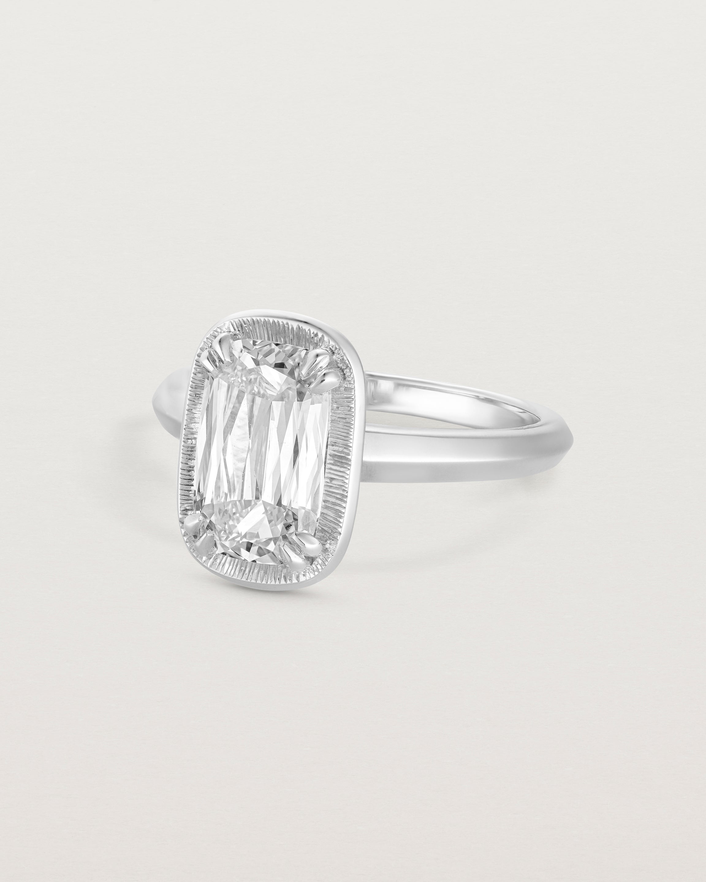 Vera Ring | Laboratory Grown Diamond