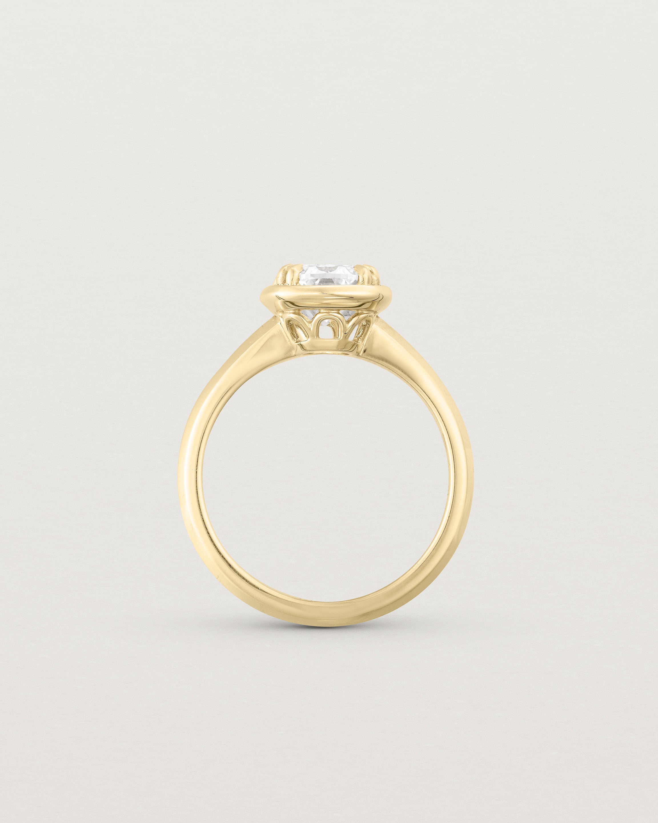 Vera Ring | Laboratory Grown Diamond