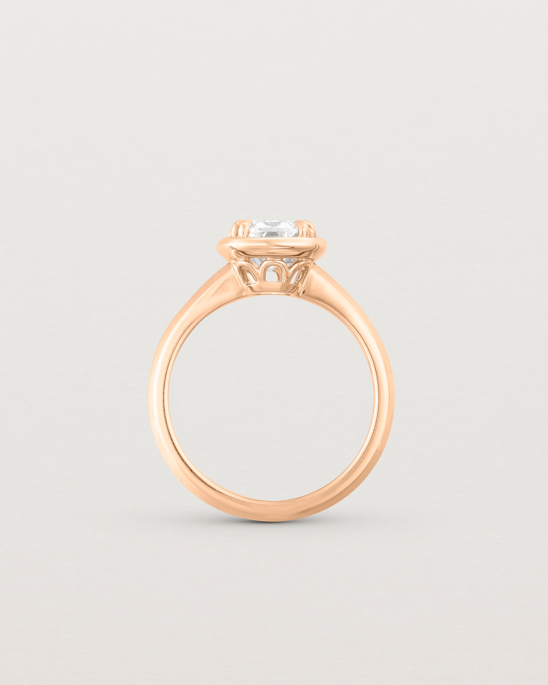 Vera Ring | Laboratory Grown Diamond