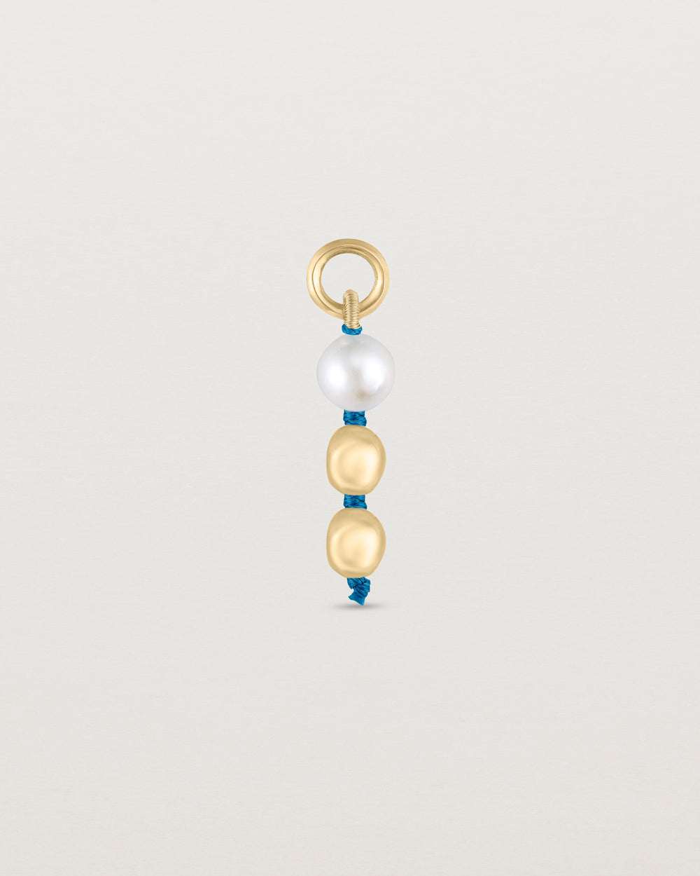 Charm Addition | Blue