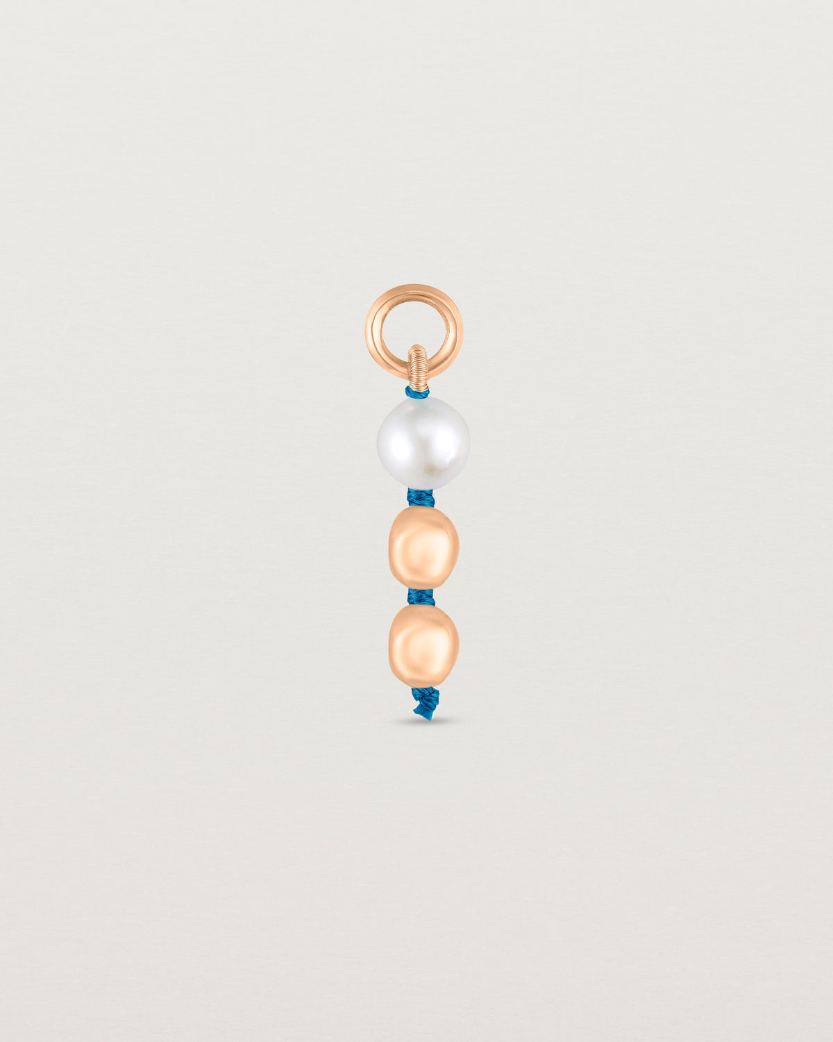Charm Addition | Blue
