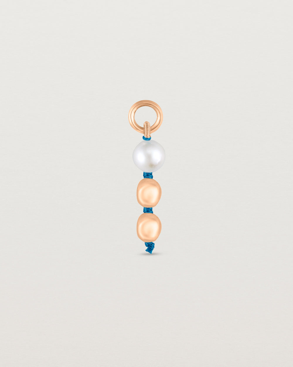 Charm Addition | Blue