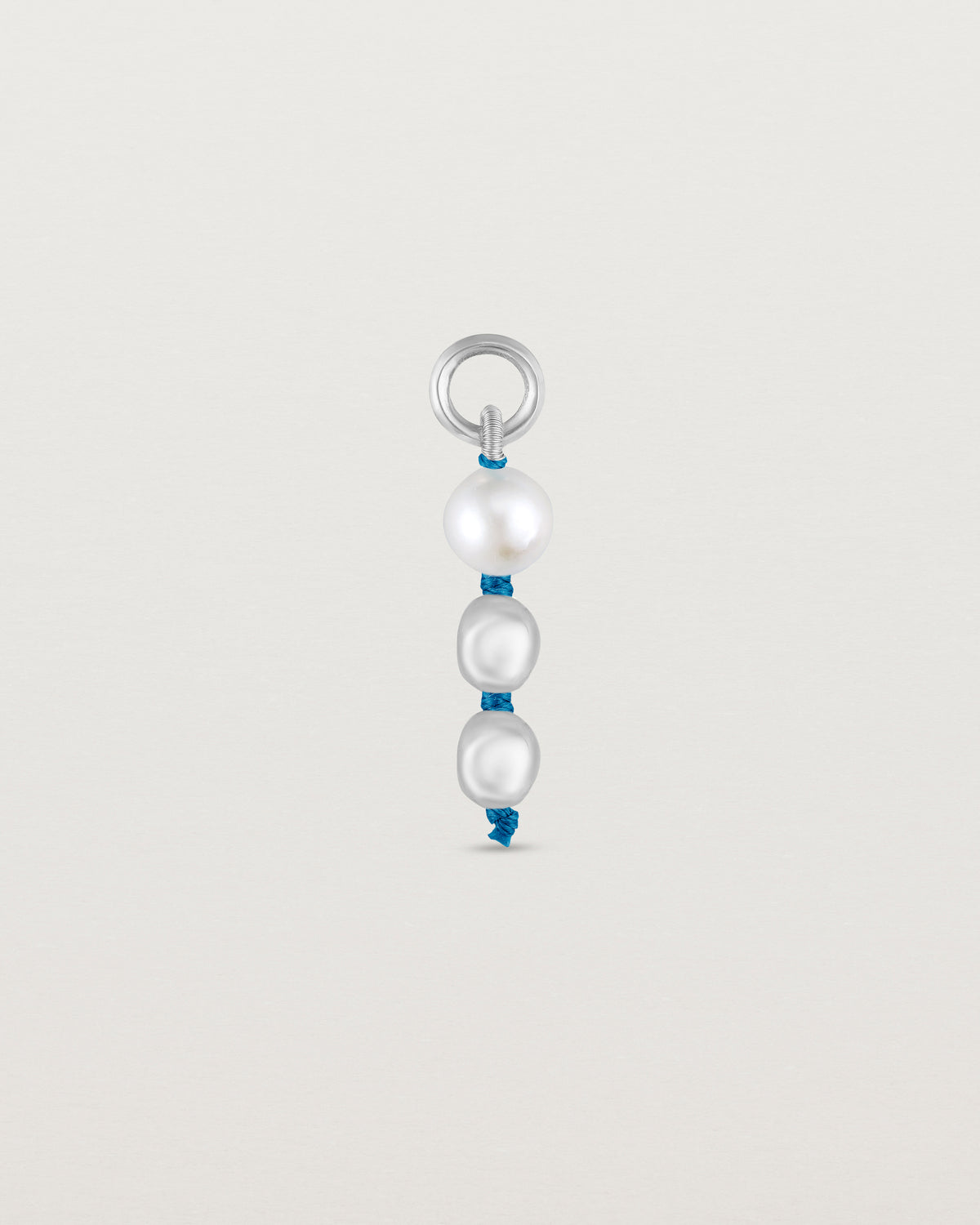 Charm Addition | Blue