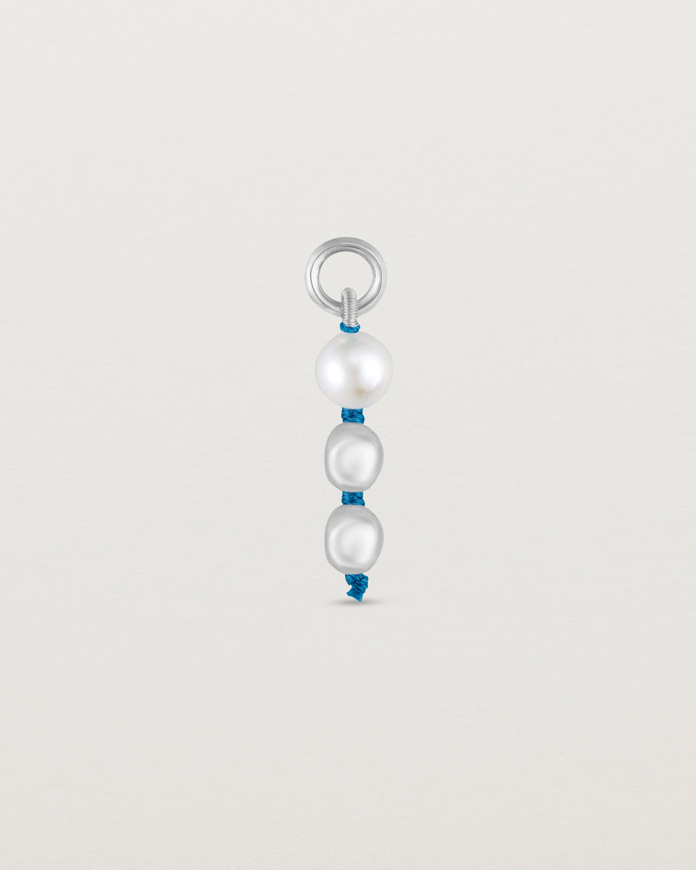Charm Addition | Blue