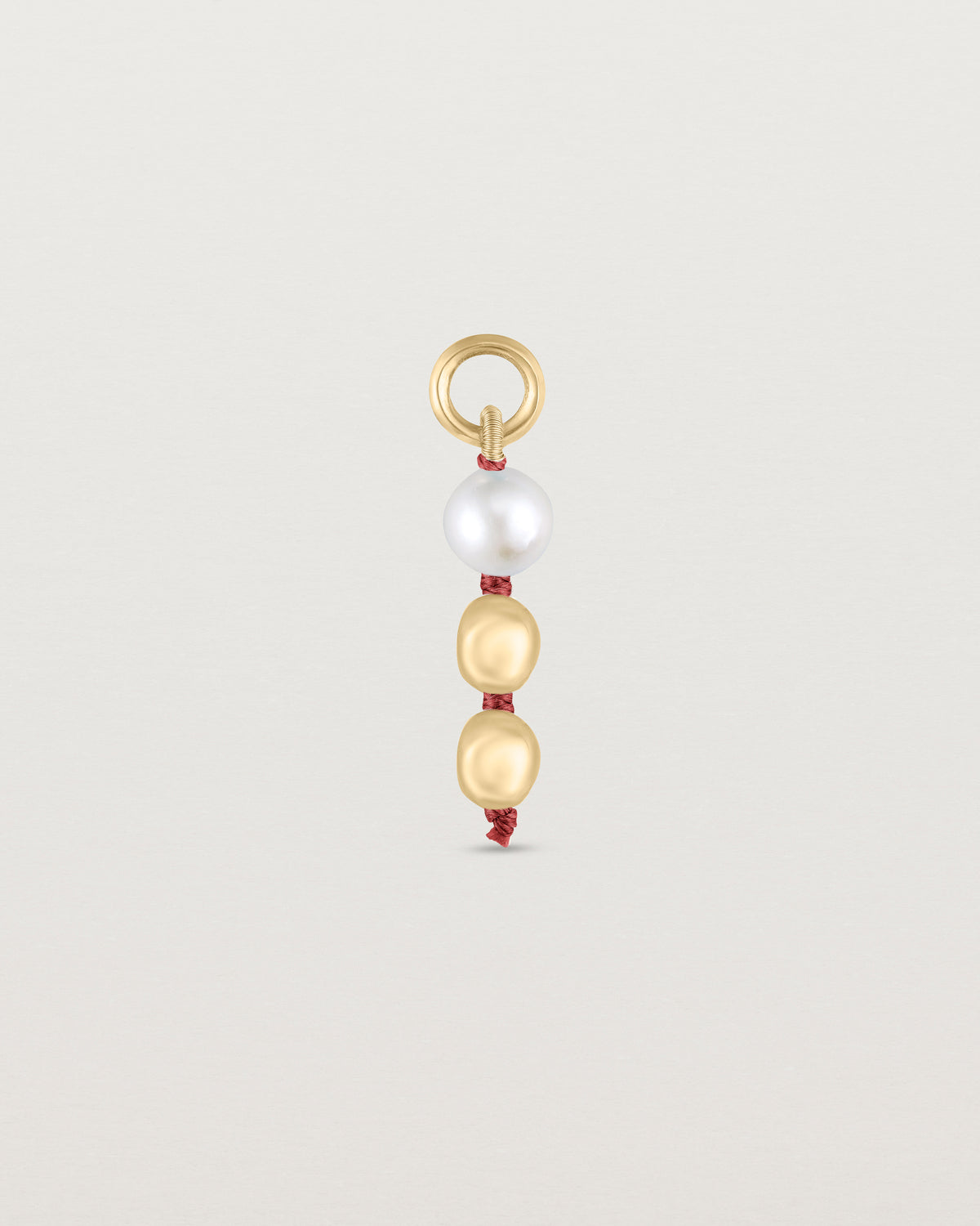 Charm Addition | Red