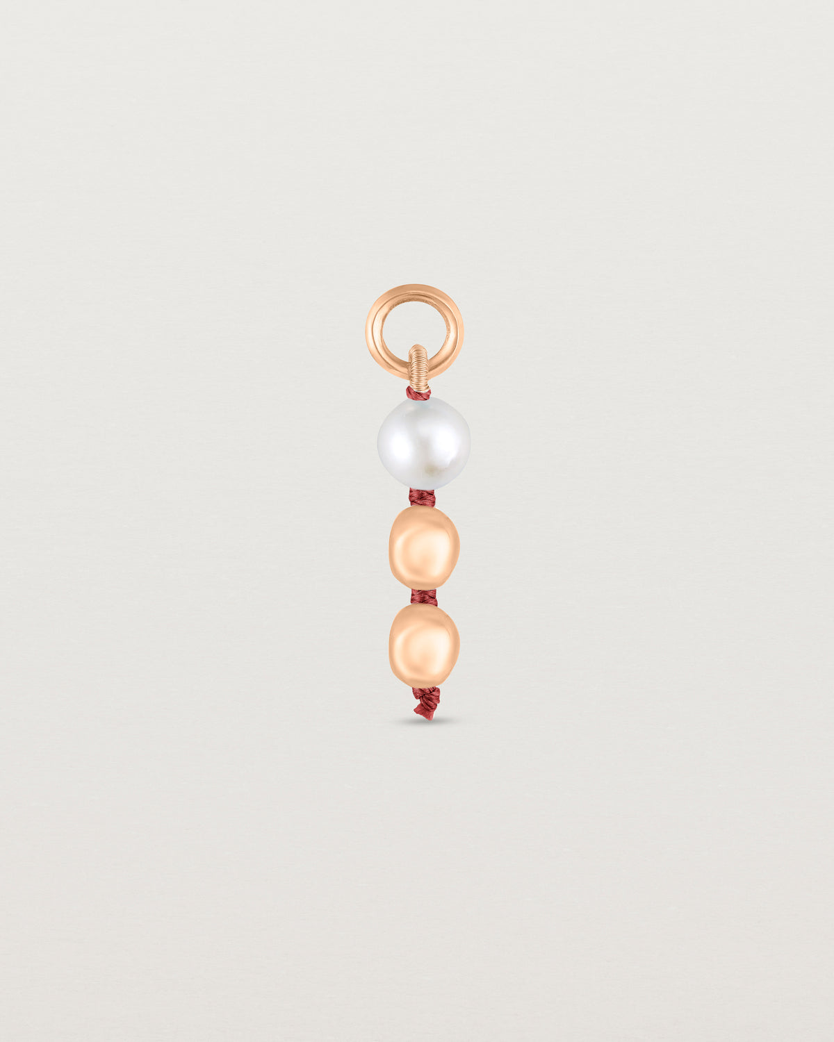 Charm Addition | Red