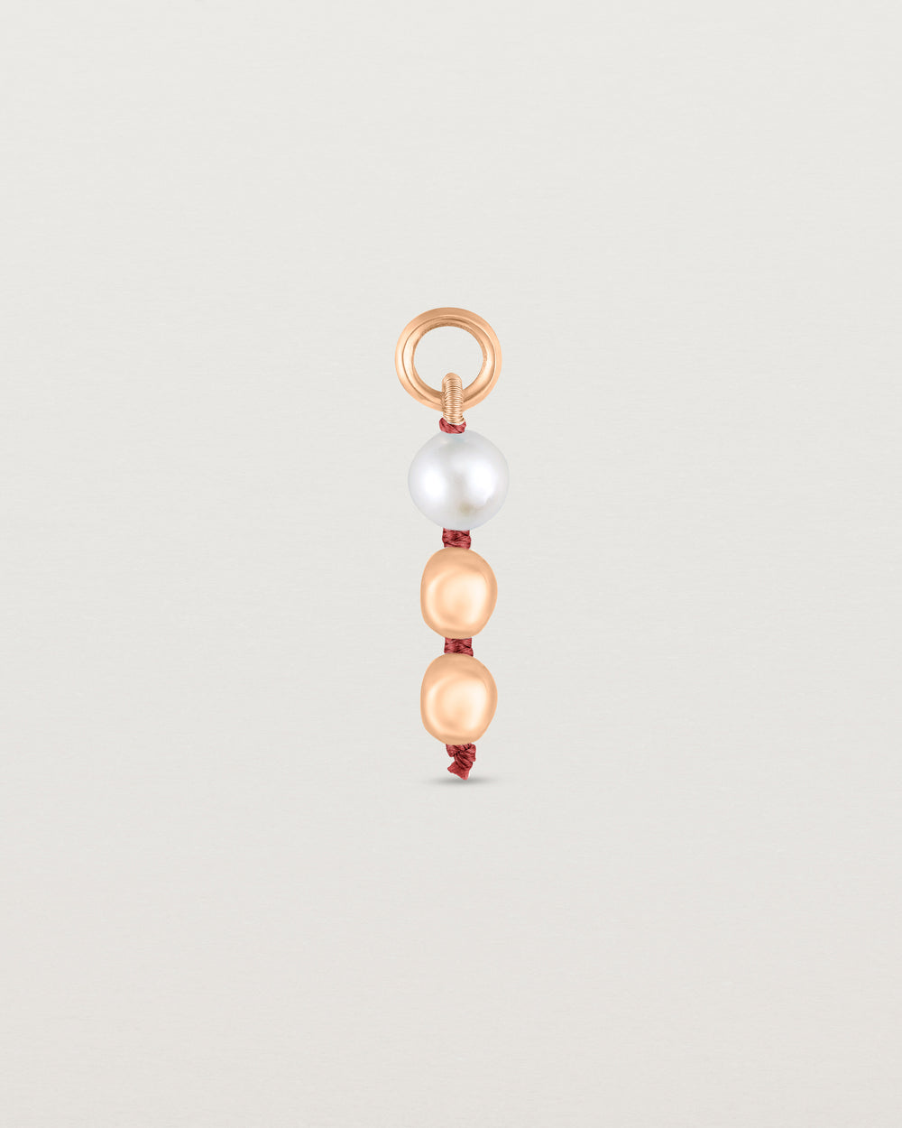 Charm Addition | Red