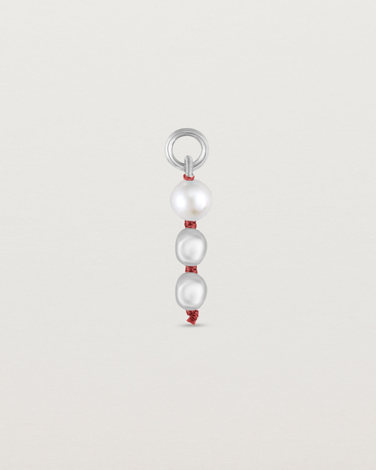 Charm Addition | Red