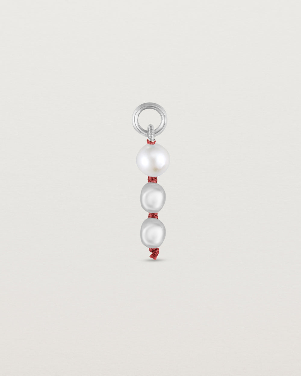 Charm Addition | Red