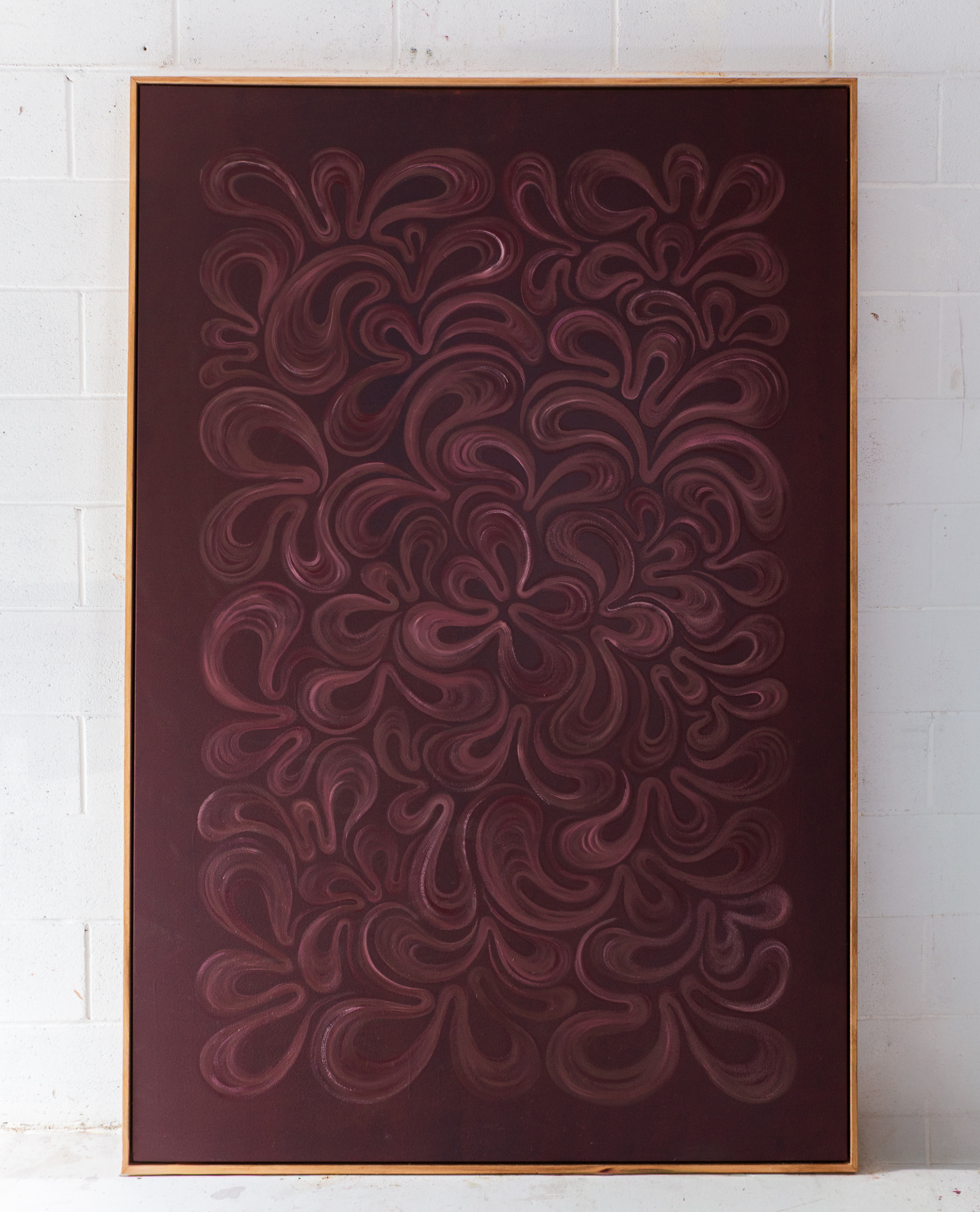 Between Layers 02 | Adam Leng