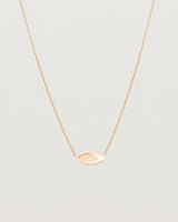 Willow Necklace | Birthstone