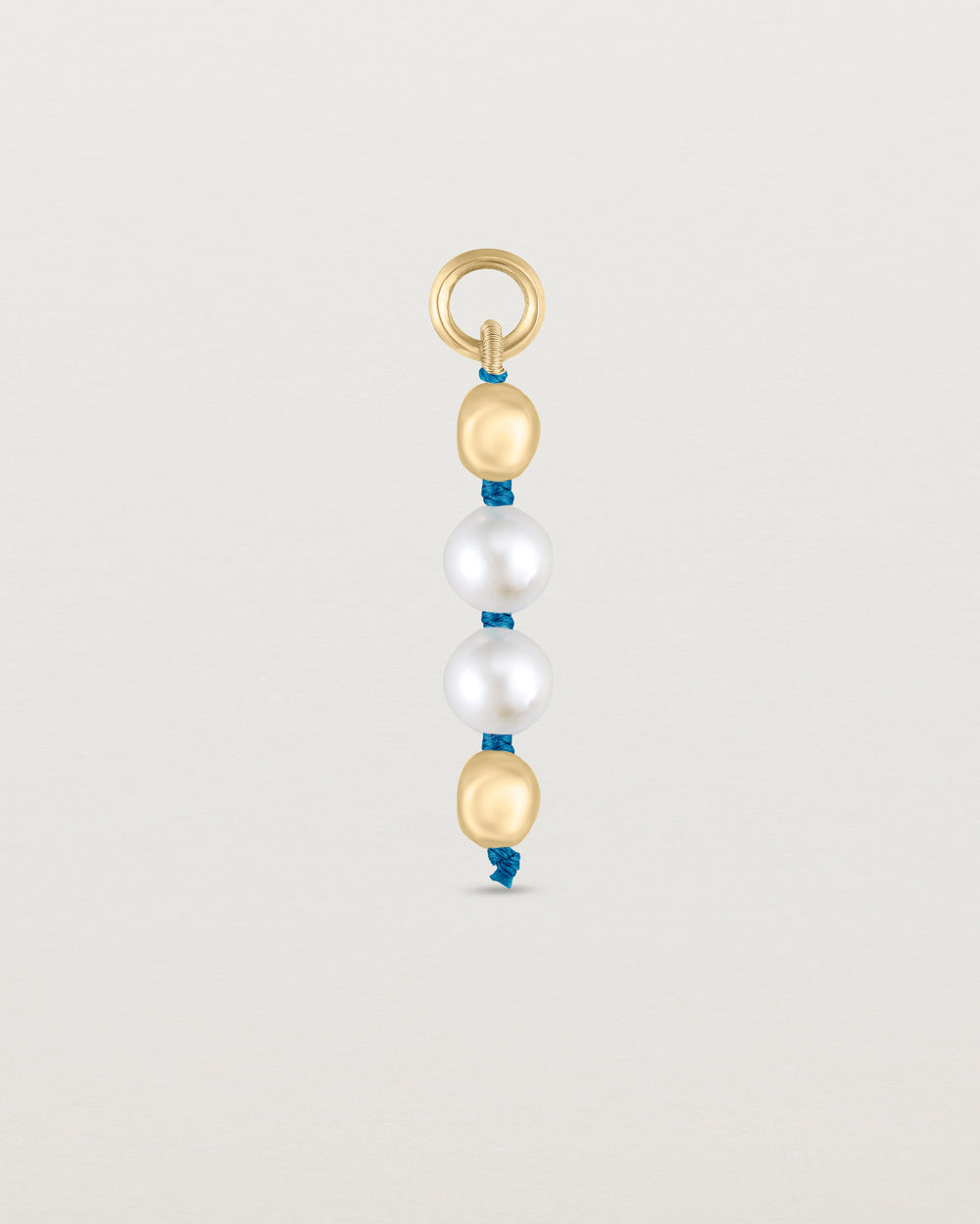 Charm Addition | Blue