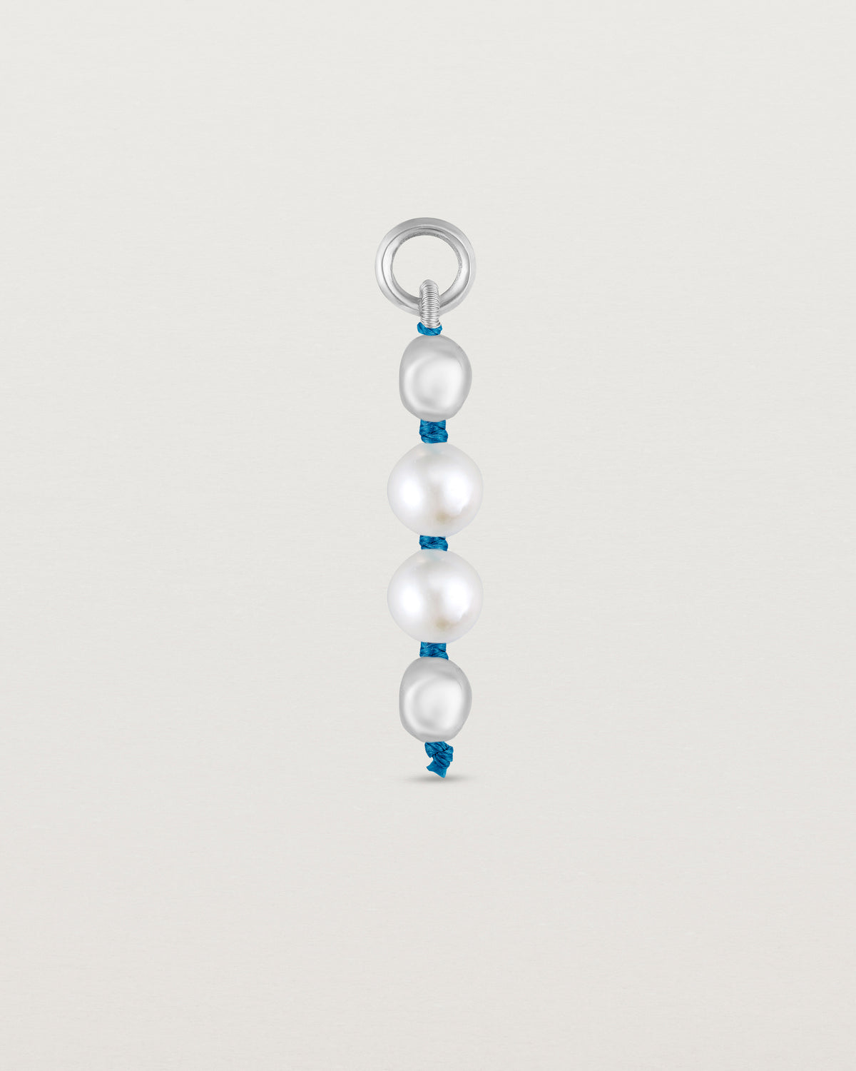 Charm Addition | Blue