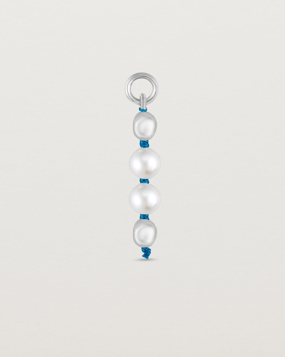 Charm Addition | Blue