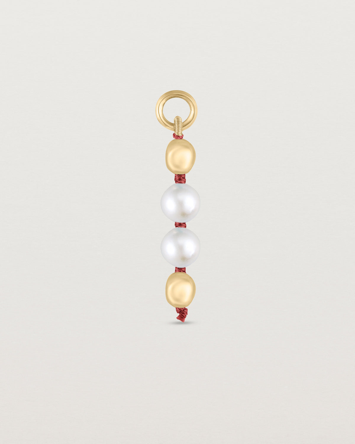 Charm Addition | Red