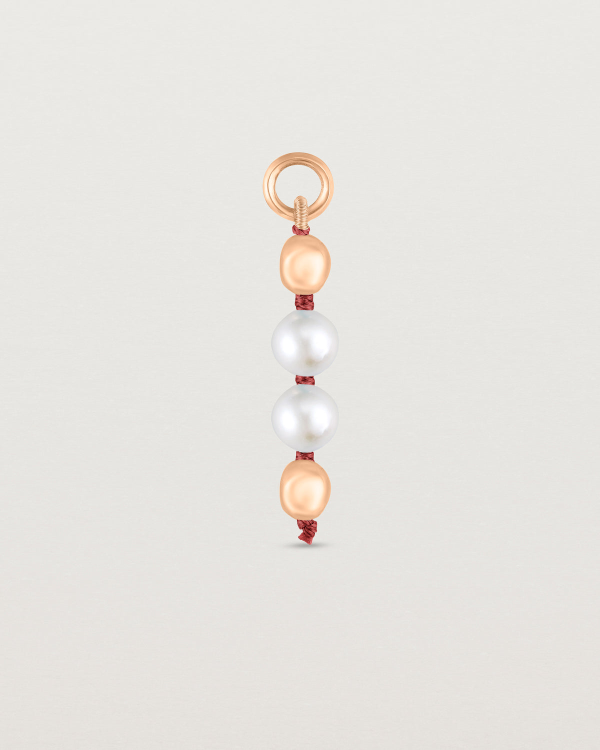 Charm Addition | Red