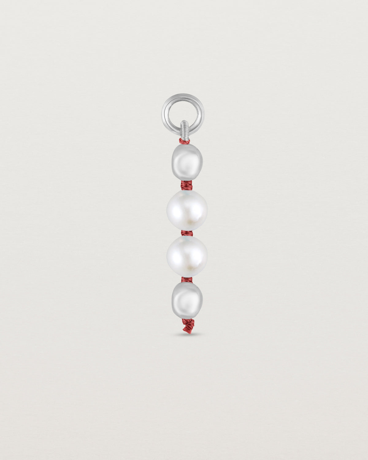 Charm Addition | Red