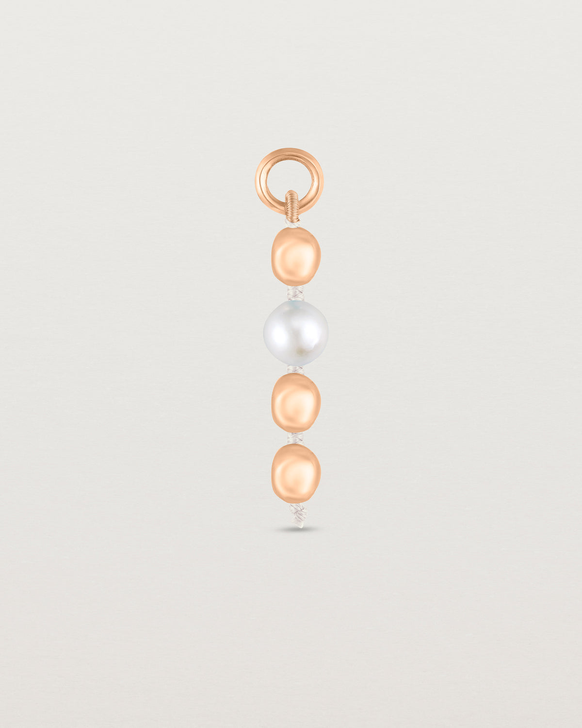 Charm Addition | Ivory