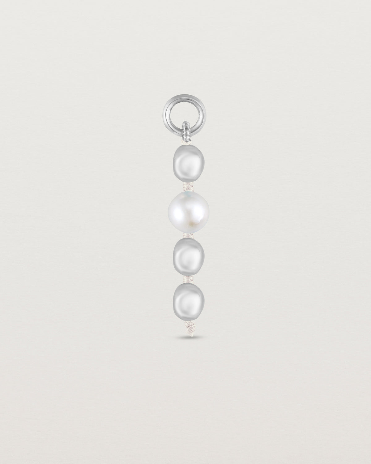 Charm Addition | Ivory