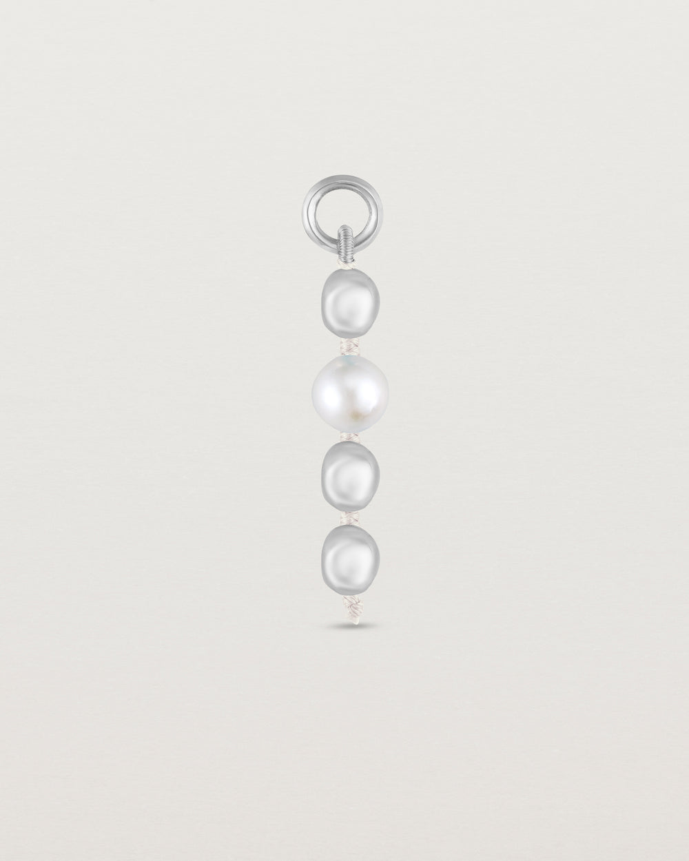 Charm Addition | Ivory