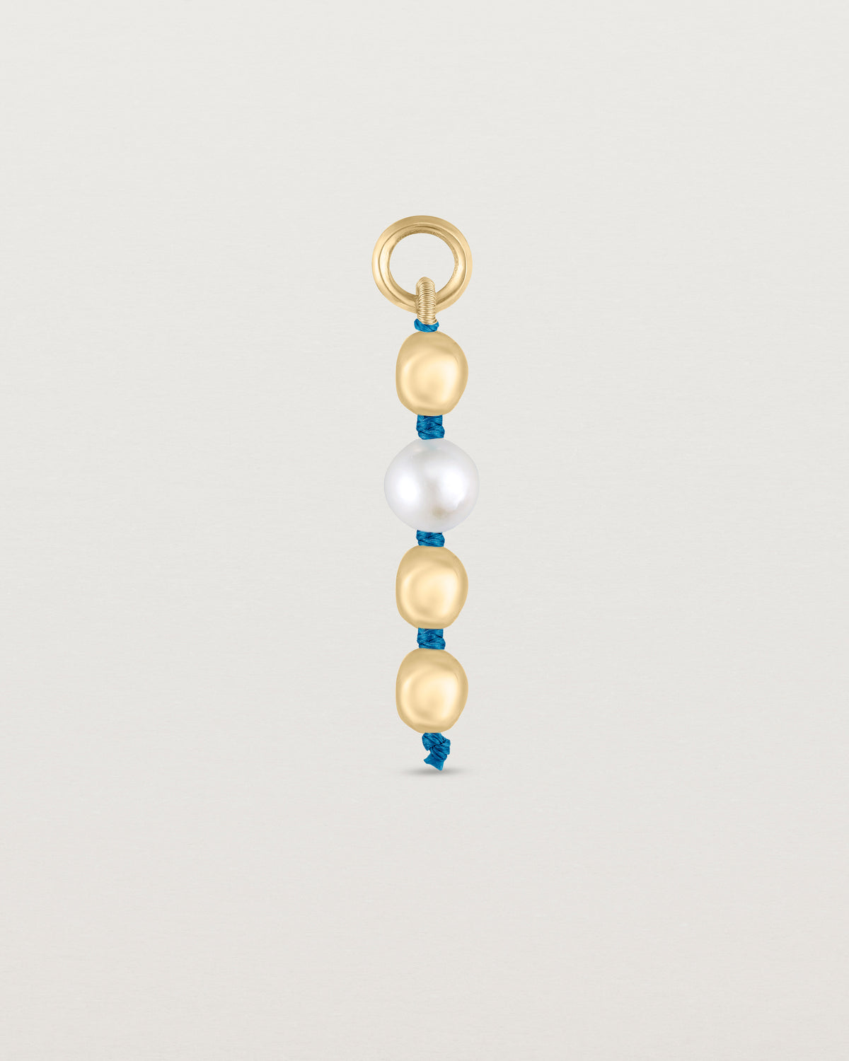 Charm Addition | Blue