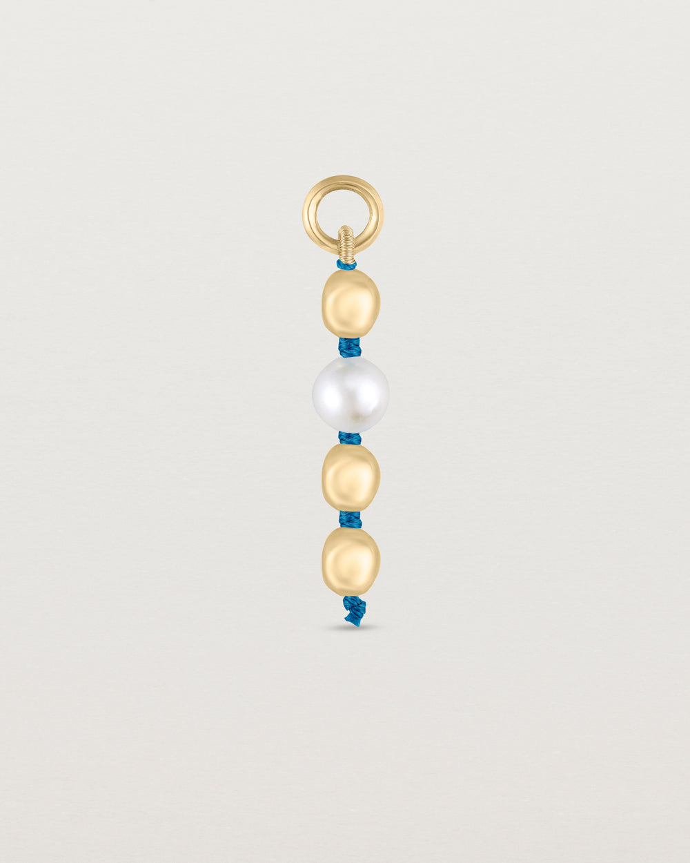 Charm Addition | Blue