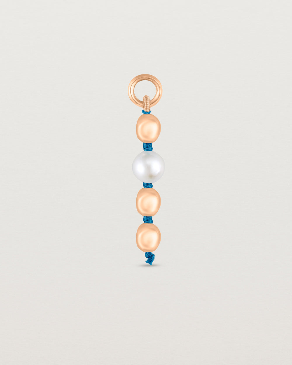 Charm Addition | Blue