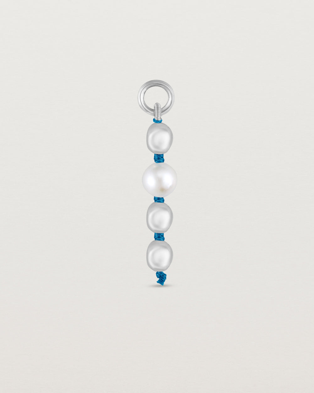 Charm Addition | Blue
