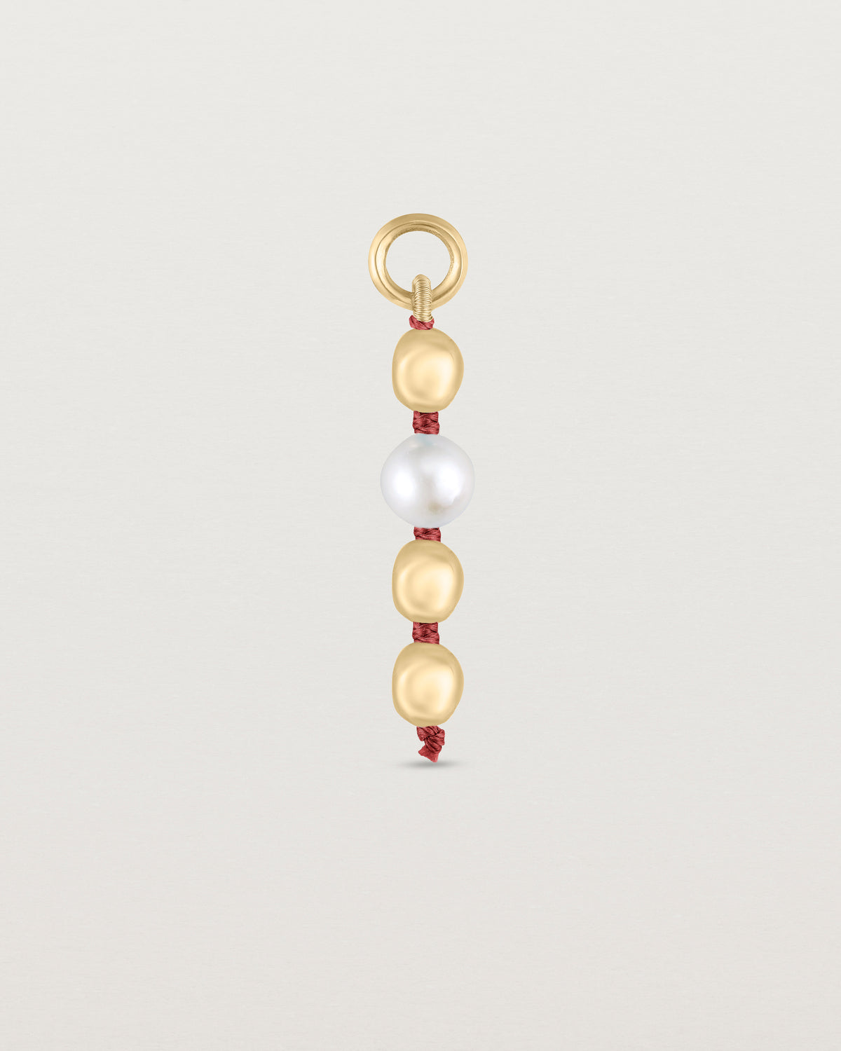 Charm Addition | Red
