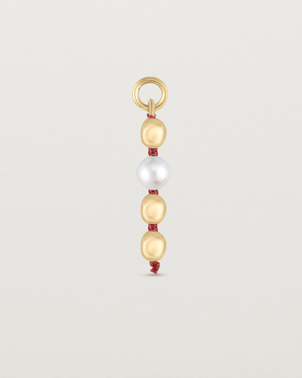 Charm Addition | Red