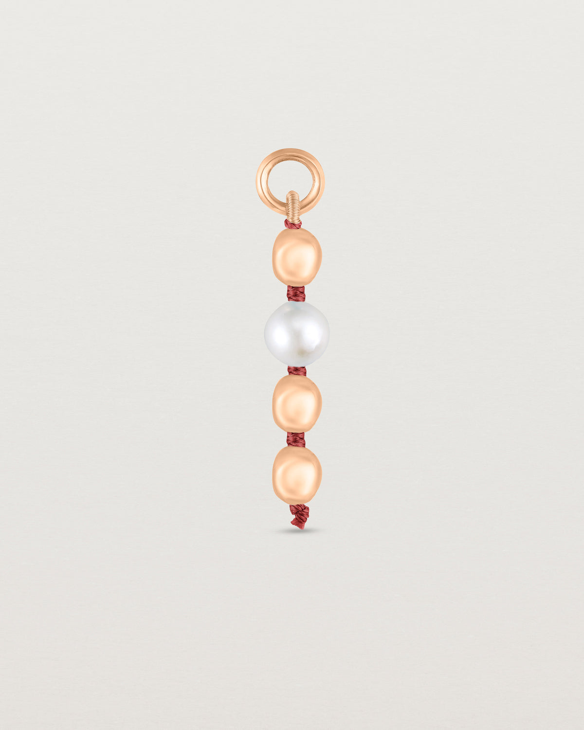 Charm Addition | Red