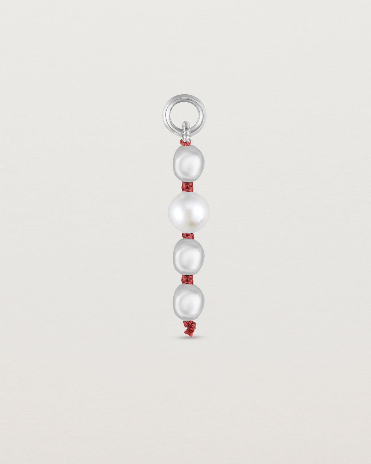 Charm Addition | Red