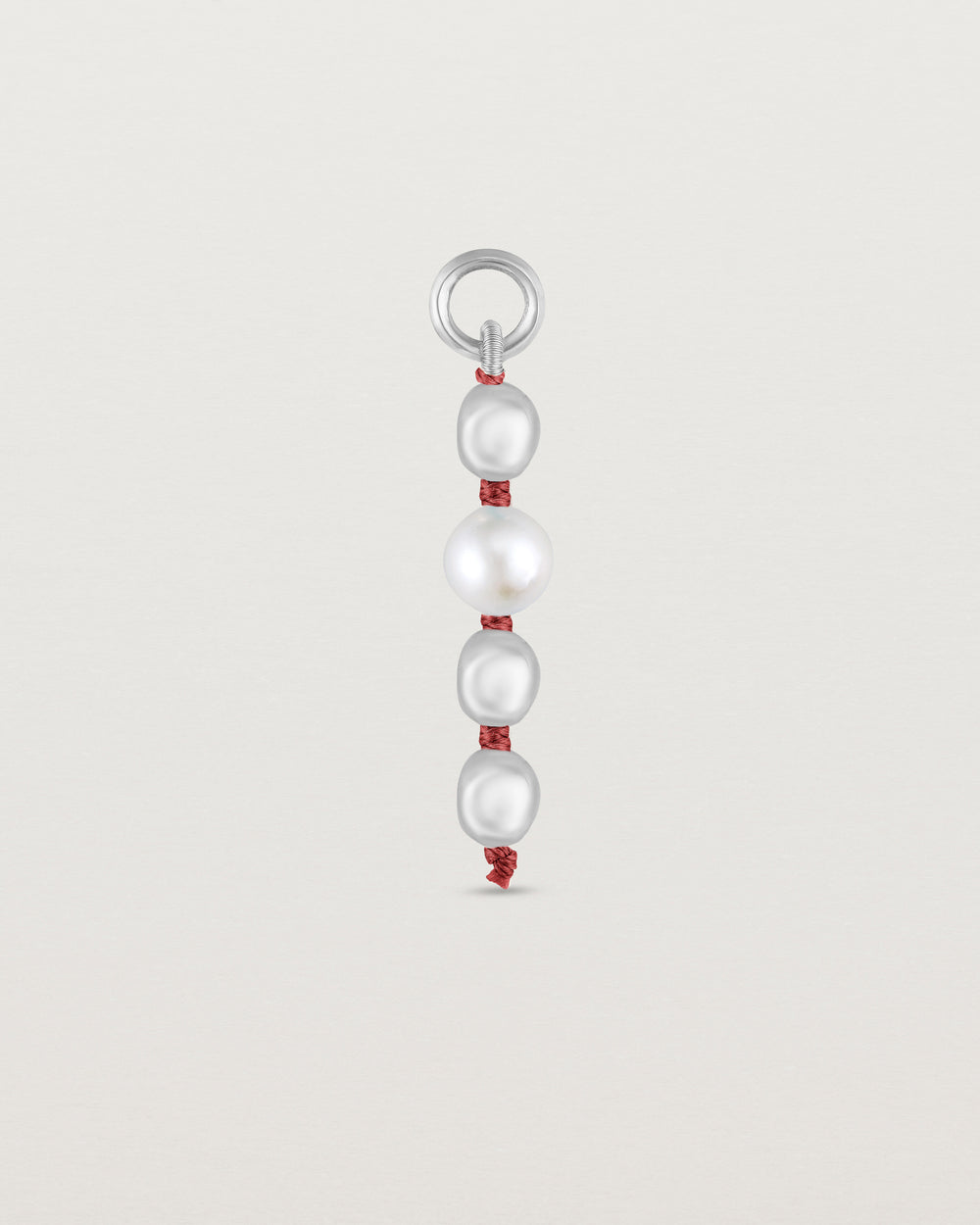 Charm Addition | Red