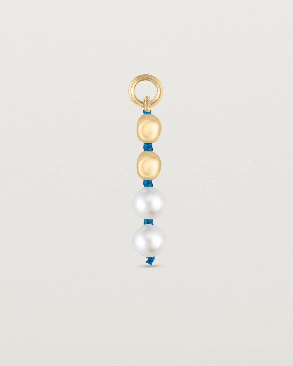 Charm Addition | Blue