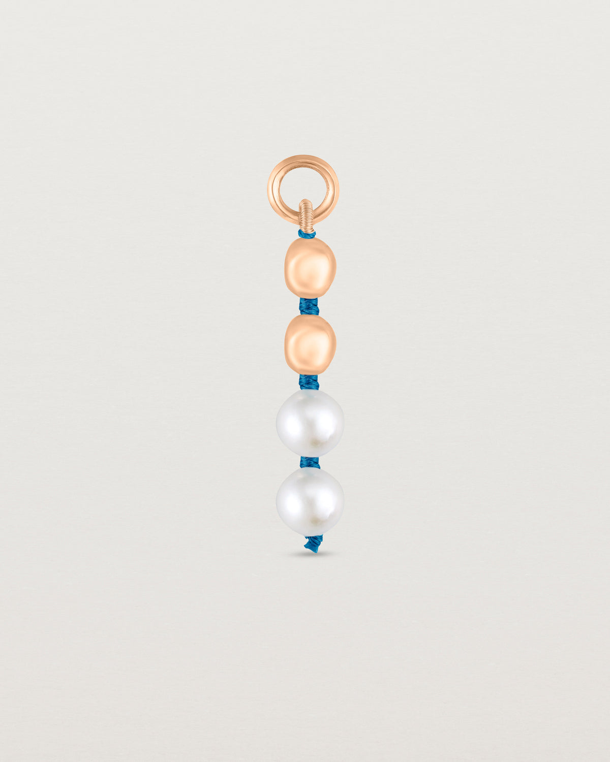 Charm Addition | Blue
