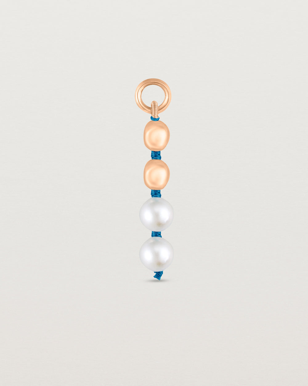 Charm Addition | Blue