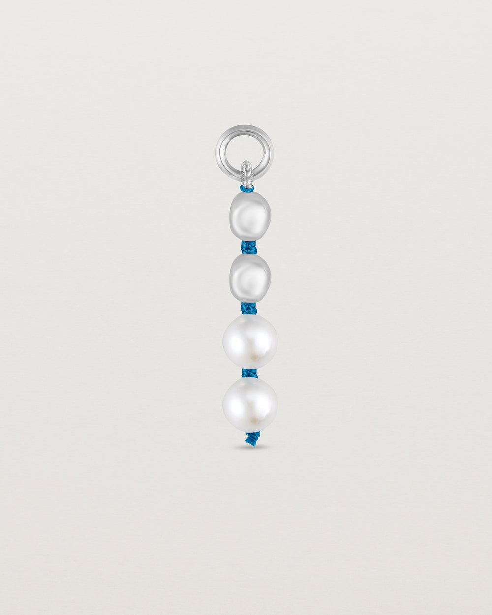 Charm Addition | Blue