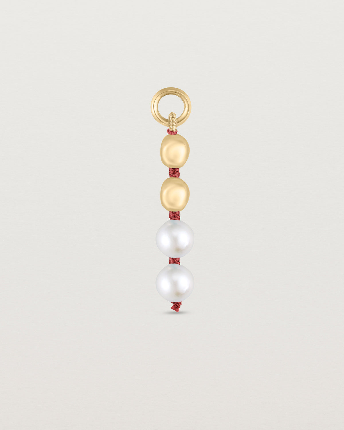 Charm Addition | Red