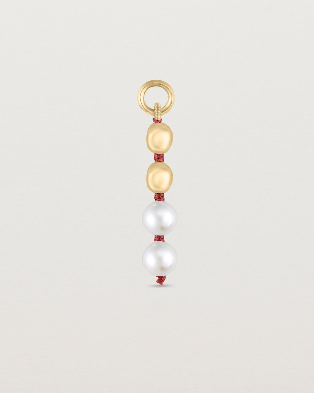 Charm Addition | Red