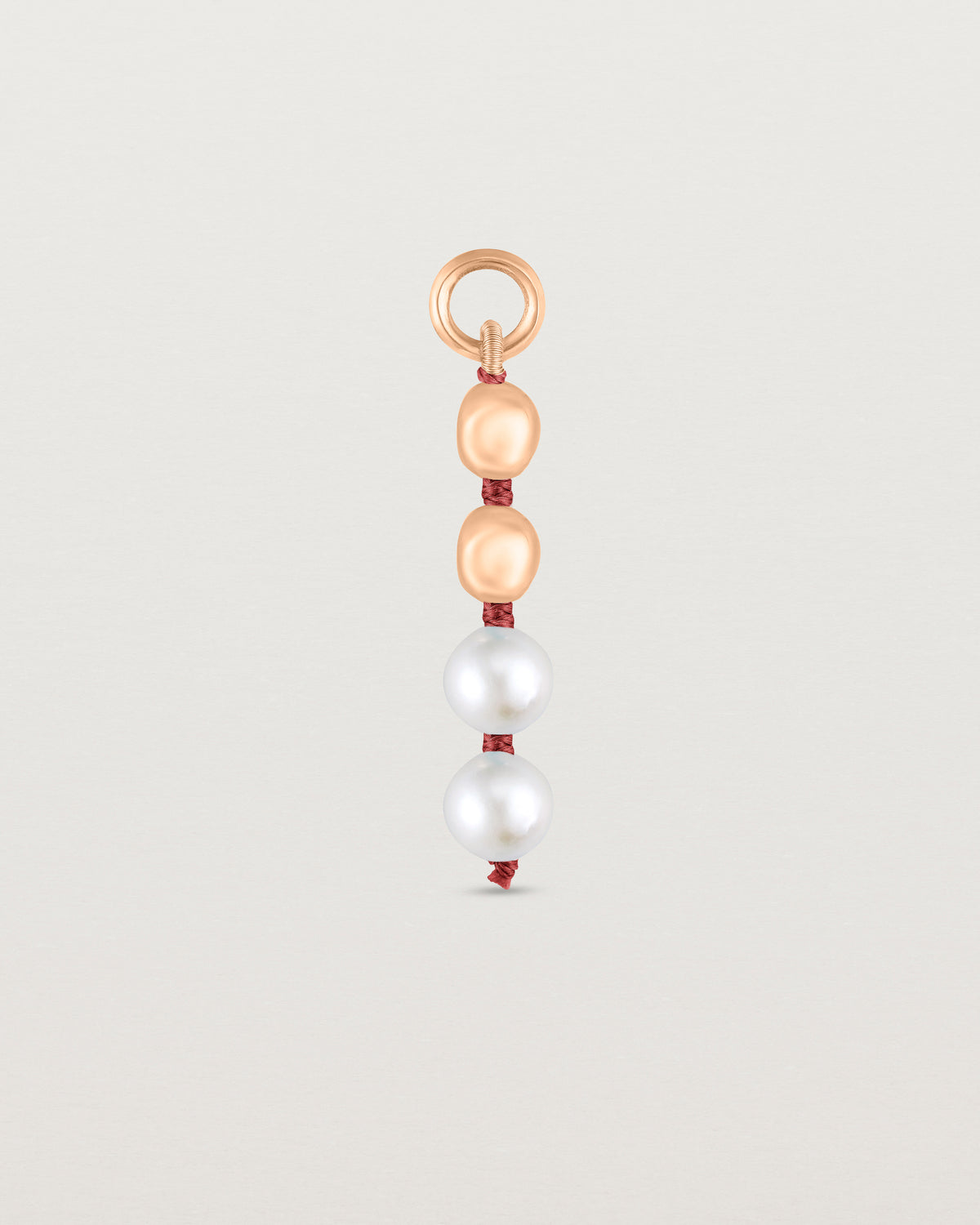 Charm Addition | Red