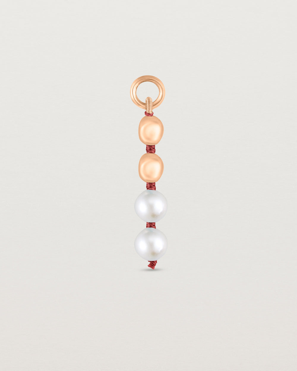 Charm Addition | Red