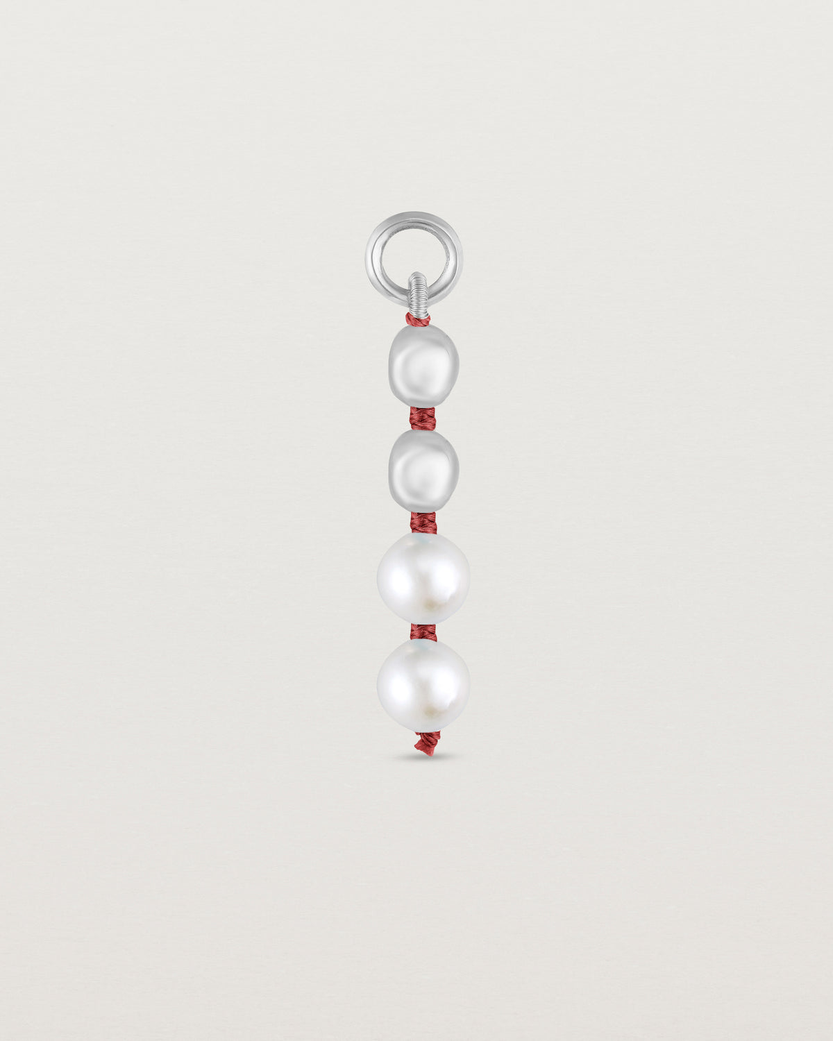 Charm Addition | Red