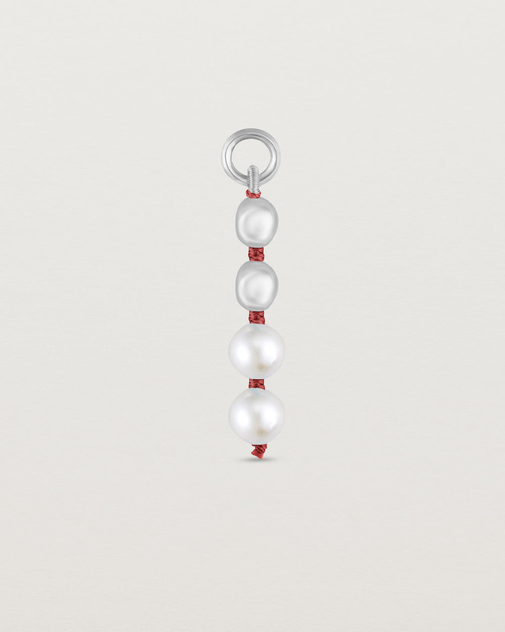 Charm Addition | Red
