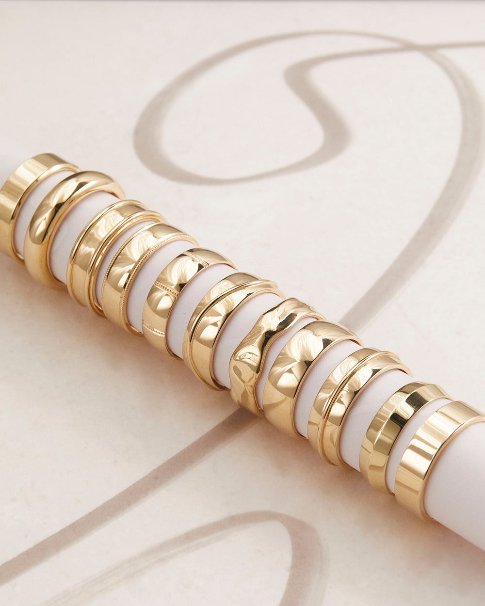 Mens Wedding Rings