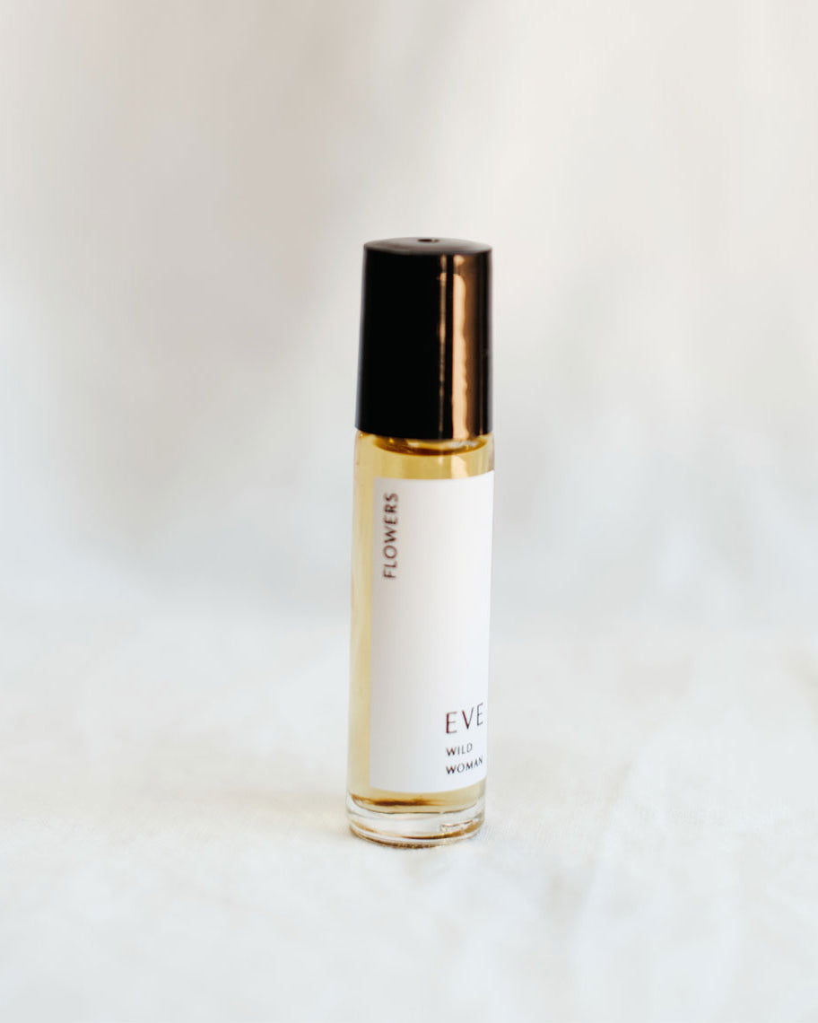 Eve Perfume Oil | Flowers
