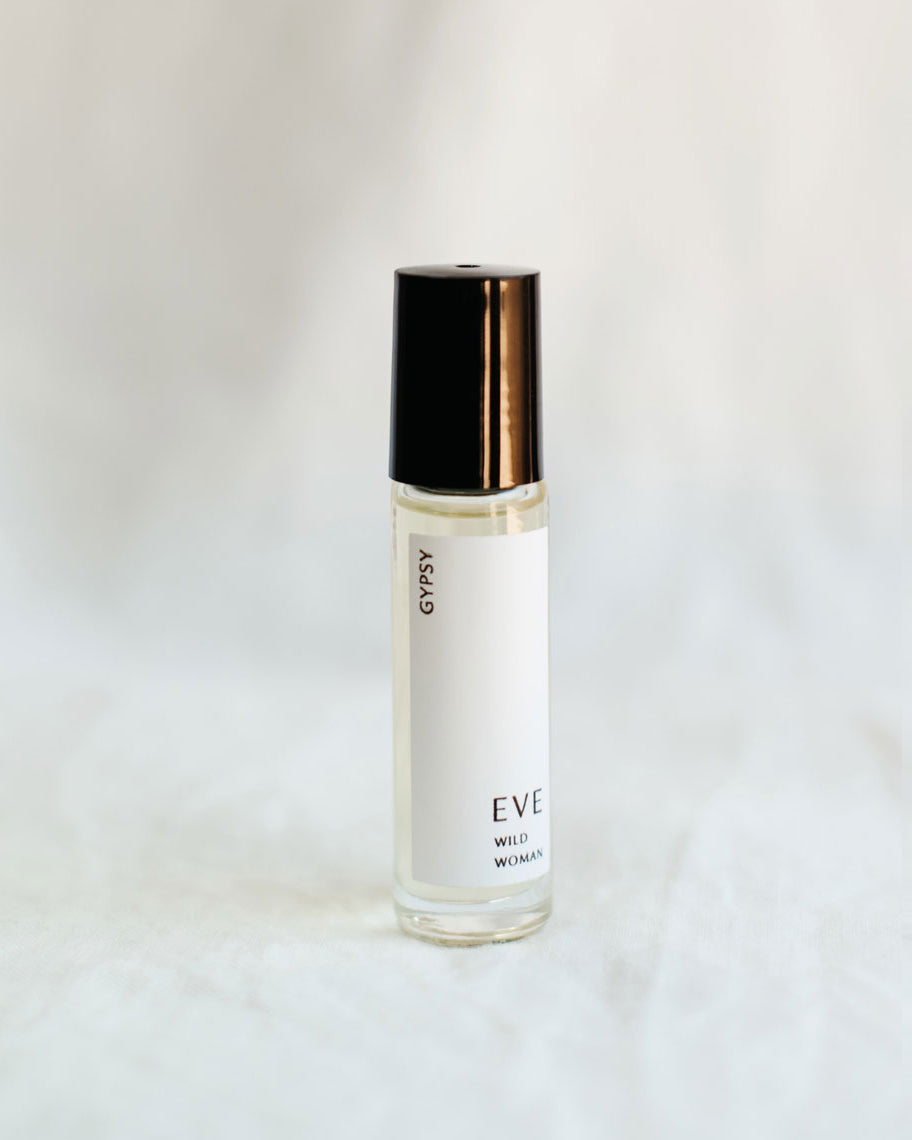 Eve Perfume Oil | Gypsy