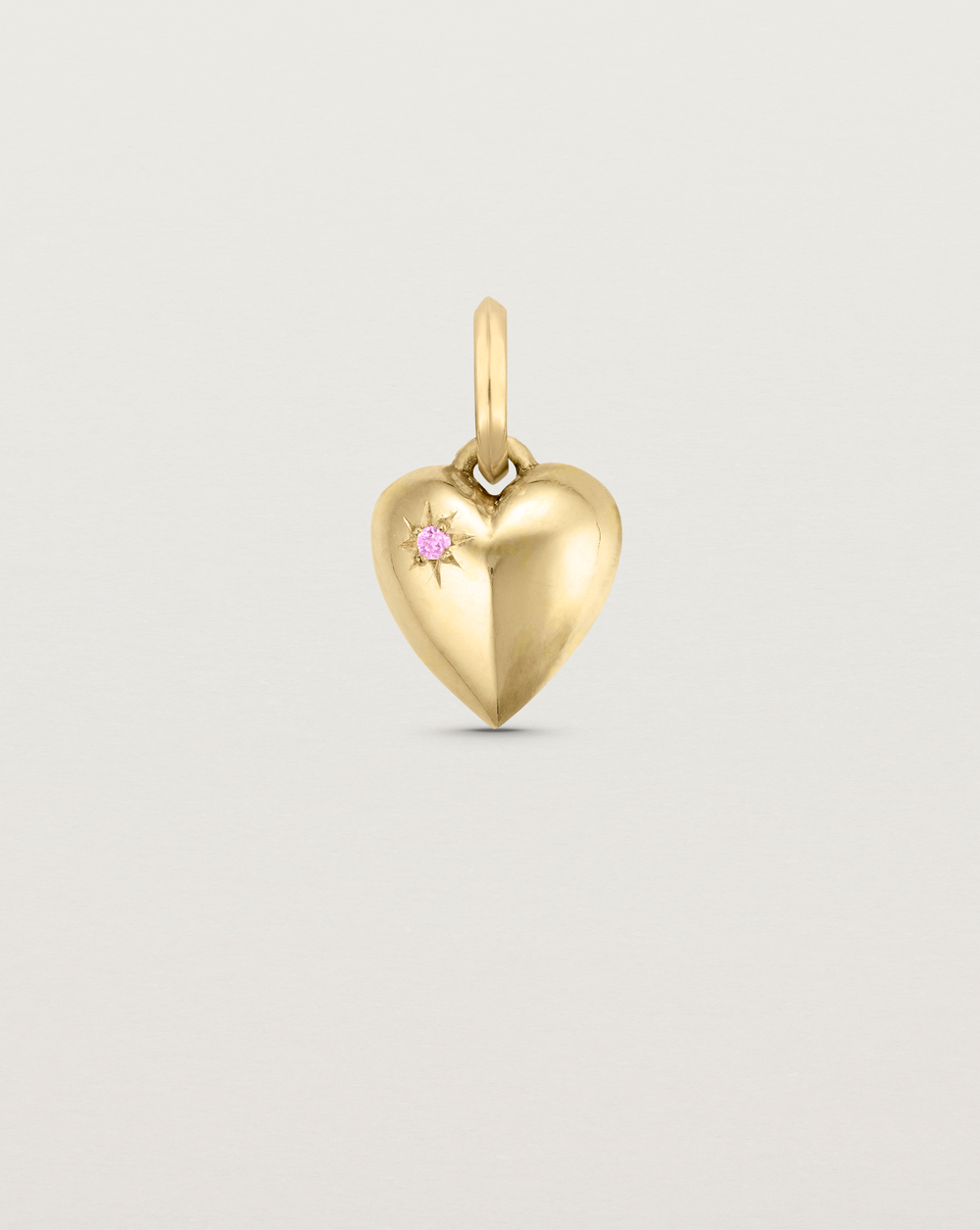 Birthstone Charms | Yellow Gold Variants (Test 123)