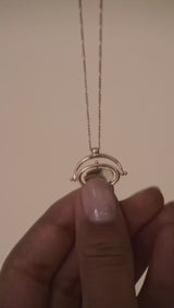 Ora Necklace: Revisited  | Make Your Own