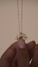 Ora Necklace | Make Your Own
